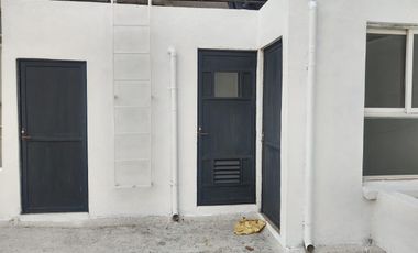 Casa en Renta con Uso de Suelo en la Juárez