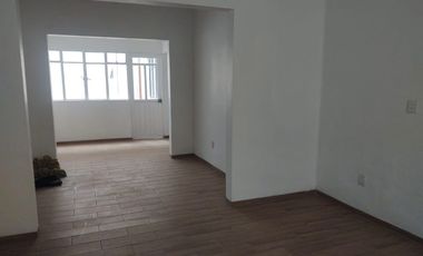 Casa en Renta con Uso de Suelo en la Juárez