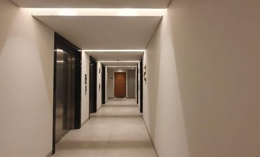 Departamento en  Renta en Toreo, Miguel Hidalgo, Opción Amueblados, Nuevos