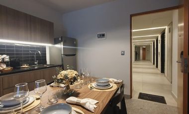 Departamento en  Renta en Toreo, Miguel Hidalgo, Opción Amueblados, Nuevos