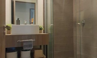 Departamento en  Renta en Toreo, Miguel Hidalgo, Opción Amueblados, Nuevos