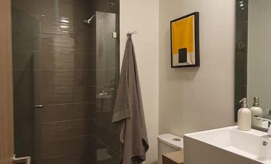 Departamento en  Renta en Toreo, Miguel Hidalgo, Opción Amueblados, Nuevos