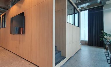 Departamento en  Renta en Toreo, Miguel Hidalgo, Opción Amueblados, Nuevos