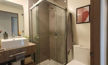 Departamento en  Renta en Toreo, Miguel Hidalgo, Opción Amueblados, Nuevos