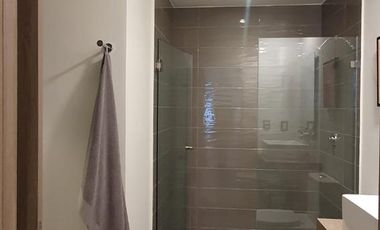 Departamento en  Renta en Toreo, Miguel Hidalgo, Opción Amueblados, Nuevos