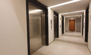 Departamento en  Renta en Toreo, Miguel Hidalgo, Opción Amueblados, Nuevos