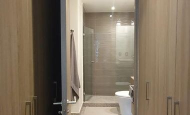 Departamento en  Renta en Toreo, Miguel Hidalgo, Opción Amueblados, Nuevos