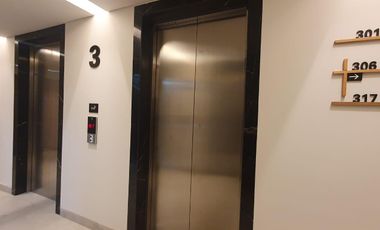 Departamento en  Renta en Toreo, Miguel Hidalgo, Opción Amueblados, Nuevos