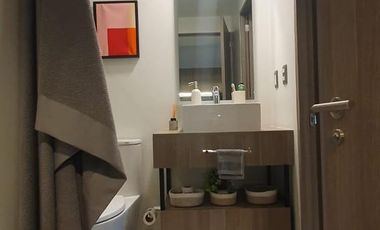 Departamento en  Renta en Toreo, Miguel Hidalgo, Opción Amueblados, Nuevos