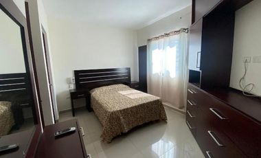 RENTA DEPARTAMENTO LAS GAVIOTAS MAZATLAN , SIN