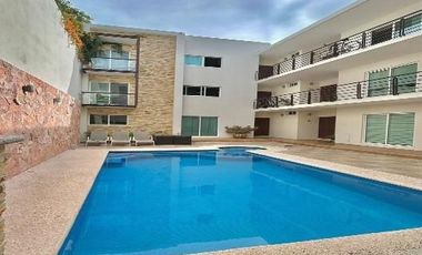 RENTA DEPARTAMENTO LAS GAVIOTAS MAZATLAN , SIN