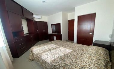 RENTA DEPARTAMENTO LAS GAVIOTAS MAZATLAN , SIN