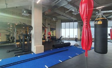 Departamento en  Renta en Toreo, Miguel Hidalgo, Nuevos, SIN AVAL, Amenidades