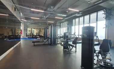 Departamento en  Renta en Toreo, Miguel Hidalgo, Nuevos, SIN AVAL, Amenidades