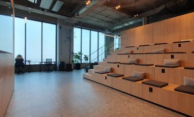 Departamento en  Renta en Toreo, Miguel Hidalgo, Nuevos, SIN AVAL, Amenidades