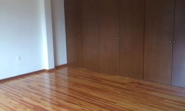 CASA EN RENTA EN LOMAS DE CHAPULTEPEC