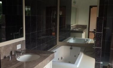 CASA EN RENTA EN LOMAS DE CHAPULTEPEC