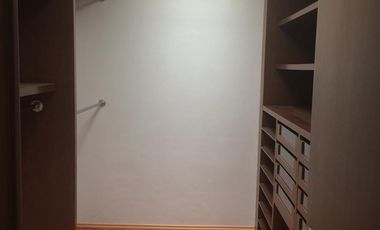 CASA EN RENTA EN LOMAS DE CHAPULTEPEC