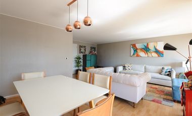 Departamento en Arriendo en Callao / Gertrusis Echeñique