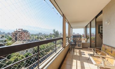 Departamento en Arriendo en Callao / Gertrusis Echeñique