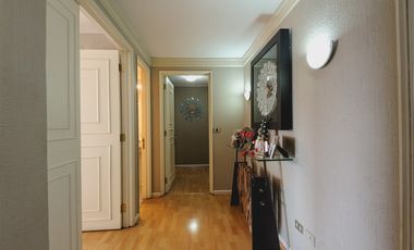 Departamento en Arriendo en Callao / Gertrusis Echeñique