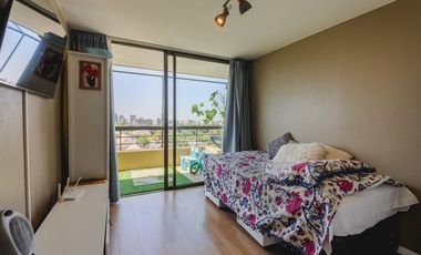 Departamento en Arriendo en Callao / Gertrusis Echeñique