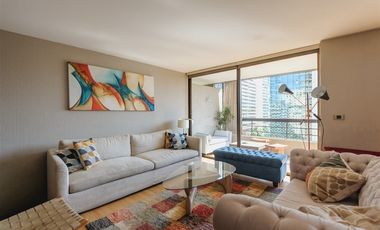 Departamento en Arriendo en Callao / Gertrusis Echeñique