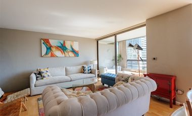 Departamento en Arriendo en Callao / Gertrusis Echeñique