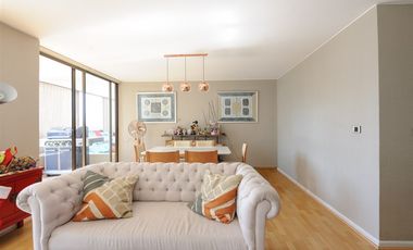 Departamento en Arriendo en Callao / Gertrusis Echeñique