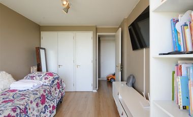 Departamento en Arriendo en Callao / Gertrusis Echeñique