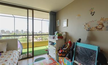 Departamento en Arriendo en Callao / Gertrusis Echeñique