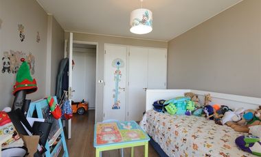 Departamento en Arriendo en Callao / Gertrusis Echeñique