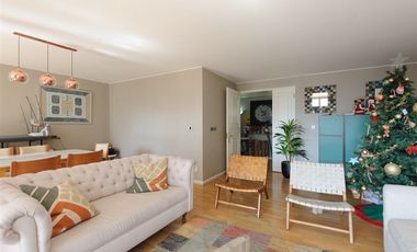 Departamento en Arriendo en Callao / Gertrusis Echeñique