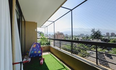 Departamento en Arriendo en Callao / Gertrusis Echeñique