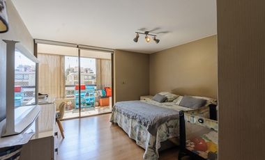 Departamento en Arriendo en Callao / Gertrusis Echeñique