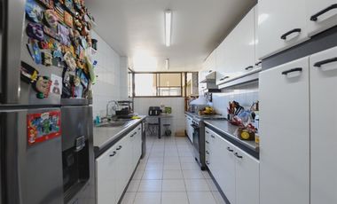 Departamento en Arriendo en Callao / Gertrusis Echeñique
