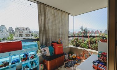 Departamento en Arriendo en Callao / Gertrusis Echeñique