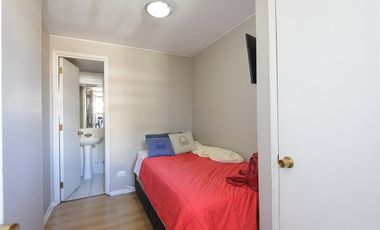 Departamento en Arriendo en Callao / Gertrusis Echeñique