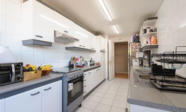 Departamento en Arriendo en Callao / Gertrusis Echeñique