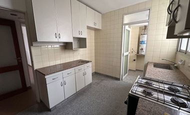 DEPARTAMENTO DOS DOMITORIOS  EN VENTA LA PLATA