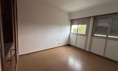 DEPARTAMENTO DOS DOMITORIOS  EN VENTA LA PLATA
