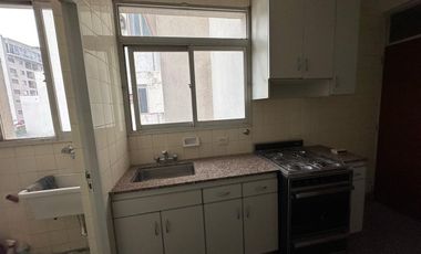 DEPARTAMENTO DOS DOMITORIOS  EN VENTA LA PLATA