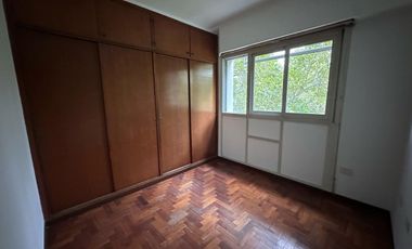 DEPARTAMENTO DOS DOMITORIOS  EN VENTA LA PLATA