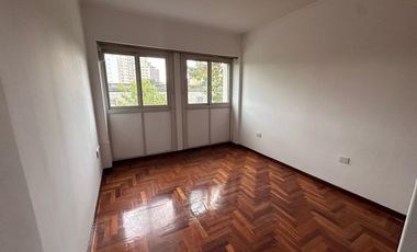 DEPARTAMENTO DOS DOMITORIOS  EN VENTA LA PLATA