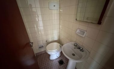 DEPARTAMENTO DOS DOMITORIOS  EN VENTA LA PLATA