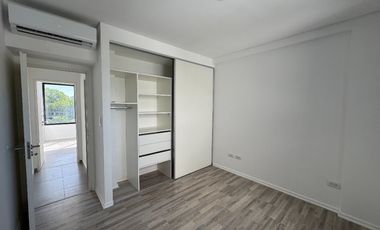 Departamento en alquiler en Wilde