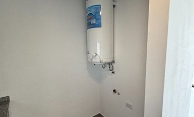 Departamento en alquiler en Wilde