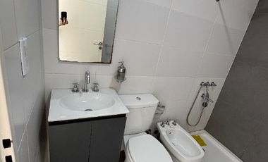 Departamento en alquiler en Wilde