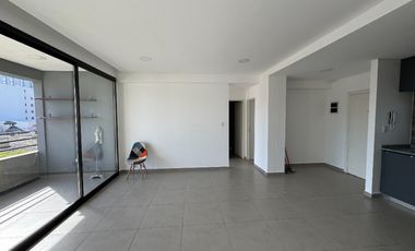 Departamento en alquiler en Wilde