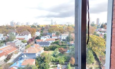 Alquiler Dpto 3 amb Piso Alto Vte. López